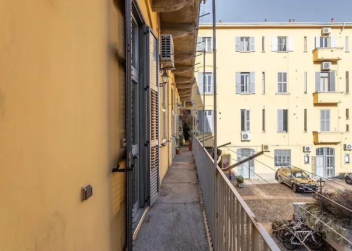 Cozy Apartment: Coldilana14