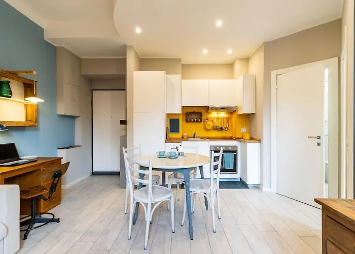Rc Apartment - Washington